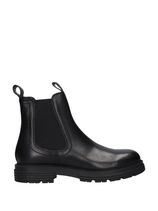 BEATLES MEN - CAFE NOIR BLACK - C40Y520