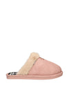 DAMENHAUSSCHUHE - SUPERGA PINK - S08Y366 1