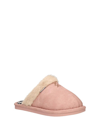 DAMENHAUSSCHUHE - SUPERGA PINK - S08Y366 2