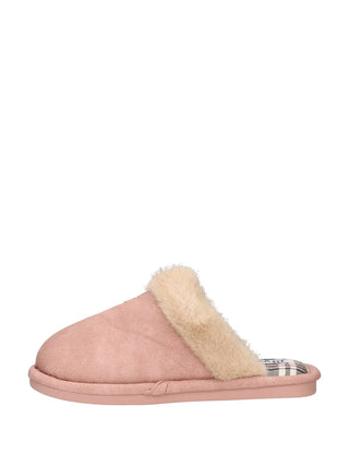 DAMENHAUSSCHUHE - SUPERGA PINK - S08Y366 4