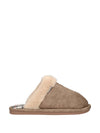 DAMENHAUSSCHUHE - SUPERGA TAUPE - S08Y366 1