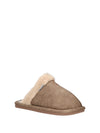 DAMENHAUSSCHUHE - SUPERGA TAUPE - S08Y366 2