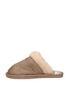 DAMENHAUSSCHUHE - SUPERGA TAUPE - S08Y366 4