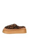 DAMEN-HAUSSCHUHE - SUPERGA SPOTTED - S08Y372 4