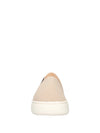 DAMENHAUSSCHUHE - SUPERGA BEIGE - S08Y375 3