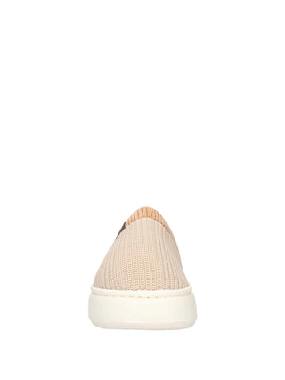 DAMENHAUSSCHUHE - SUPERGA BEIGE - S08Y375 3