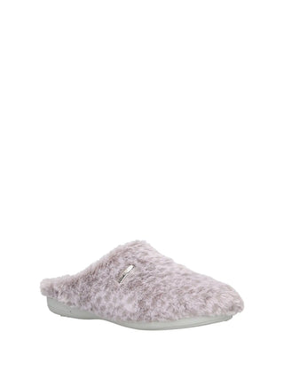 DAMENHAUSSCHUHE - SUPERGA GRAU - S10U731 2