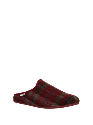 HERREN-PANTOFFEL – SUPERGA BORDEAUX – S10Y437 2