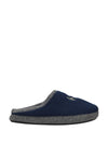 HERRENHAUSSCHUHE - SUPERGA BLAU - S22P365 1