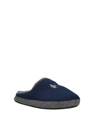 HERRENHAUSSCHUHE - SUPERGA BLAU - S22P365 2