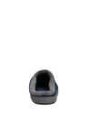 HERRENHAUSSCHUHE - SUPERGA BLAU - S22P365 5