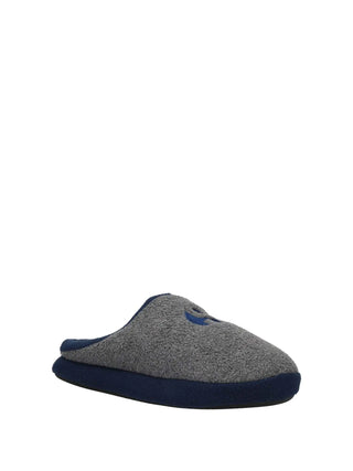 HERRENHAUSSCHUHE - SUPERGA GRAU - S22P365 2