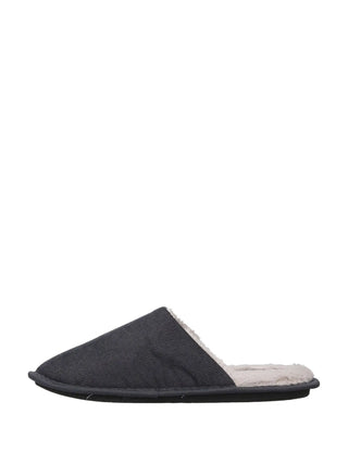 HERRENHAUSSCHUHE - SUPERGA ANTHRAZIT - S22U772 4