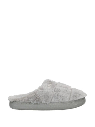 DAMENHAUSSCHUHE - SUPERGA GRAU - S22U783