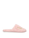 DAMENHAUSSCHUHE - SUPERGA PINK - S22Y298 1