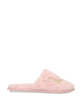 DAMENHAUSSCHUHE - SUPERGA PINK - S22Y298