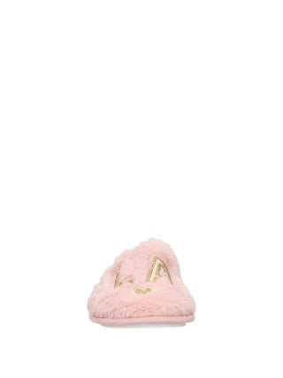 DAMENHAUSSCHUHE - SUPERGA PINK - S22Y298 3