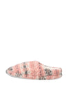 DAMENHAUSSCHUHE - SUPERGA PINK - S22Y306 4