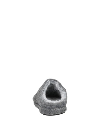 HERRENHAUSSCHUHE - SUPERGA GRAU - S22Y469 5