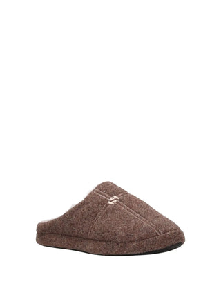 HERRENHAUSSCHUHE - SUPERGA BRAUN - S22Y469 2