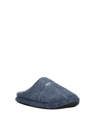 HERREN-PANTOFFEL – SUPERGA NAVY – S22Y469 2