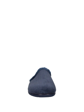 HERREN-PANTOFFEL – SUPERGA BLAU – S41Y452 3