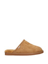 HERREN-PANTOFFEL – SUPERGA CAMEL – S64U876 1