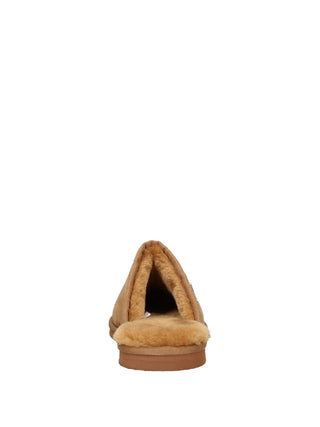 HERREN-PANTOFFEL – SUPERGA CAMEL – S64U876 5