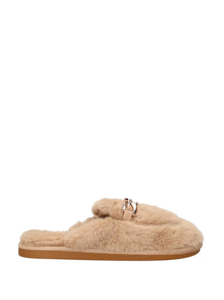 DAMENHAUSSCHUHE - SUPERGA CAMEL - S79U844