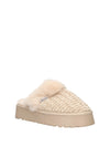 DAMENHAUSSCHUHE - SUPERGA BEIGE - S79Y310 2