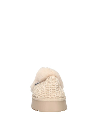 DAMENHAUSSCHUHE - SUPERGA BEIGE - S79Y310 3