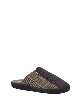 HERRENHAUSSCHUHE - SUPERGA ANTHRAZIT - S99Y351 2