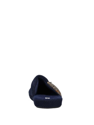 HERREN-PANTOFFEL – SUPERGA NAVY – S99Y351 5