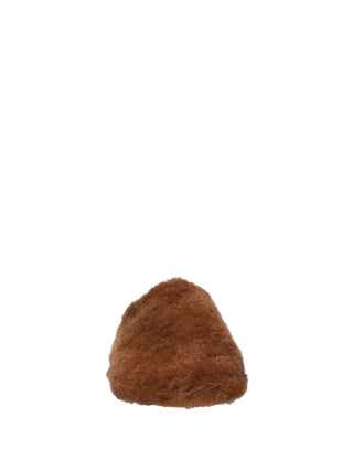 DAMENHAUSSCHUHE - SUPERGA BRAUN - S99Y357 3