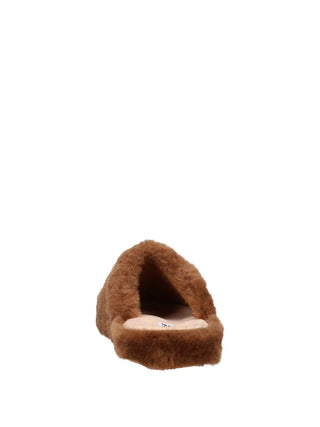 DAMENHAUSSCHUHE - SUPERGA BRAUN - S99Y357 5