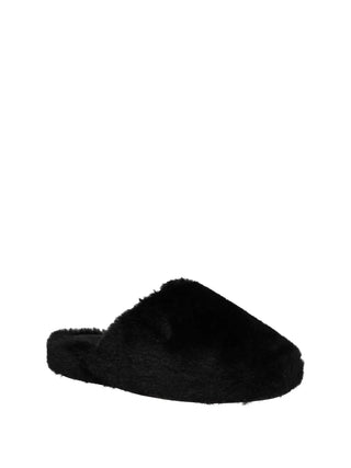 DAMENHAUSSCHUHE - SUPERGA SCHWARZ - S99Y357 2