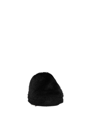 DAMENHAUSSCHUHE - SUPERGA SCHWARZ - S99Y357 3