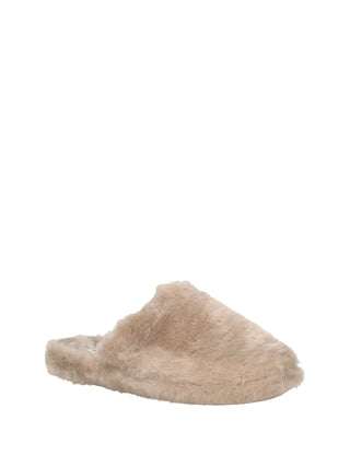 DAMENHAUSSCHUHE - SUPERGA TAUPE - S99Y357 2