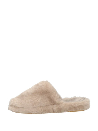 DAMENHAUSSCHUHE - SUPERGA TAUPE - S99Y357 4