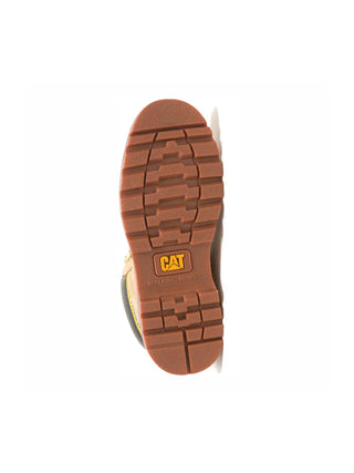 Herren-Amphibienstiefel - Caterpillar Honey - CP.COLORADO2U 5