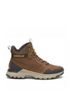 HERRENSTIEFEL - CATERPILLAR BRAUN - CP.COLSNEAKERM 1