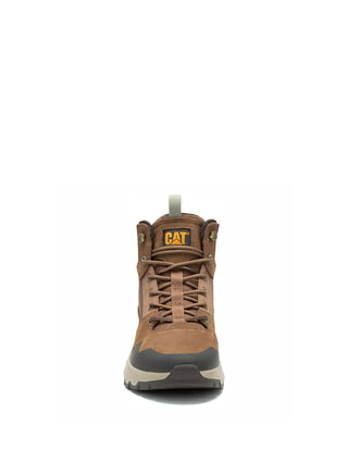 HERRENSTIEFEL - CATERPILLAR BRAUN - CP.COLSNEAKERM 3
