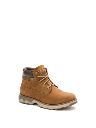 AMPHIBIAN HERRENSTIEFEL - CATERPILLAR BRAUN - CP.PURSUEM 2