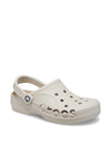 DAMEN-SABOT - GRAUE CROCS - CR.10126 2