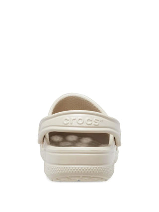 DAMEN-SABOT - GRAUE CROCS - CR.10126 3