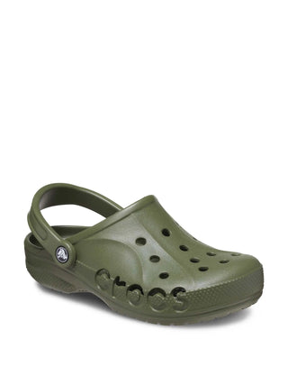 DAMEN-SABOT - MILITÄR-CROCS - CR.10126 2