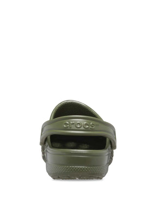 DAMEN-SABOT - MILITÄR-CROCS - CR.10126 3
