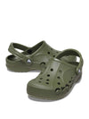 DAMEN-SABOT - MILITÄR-CROCS - CR.10126 4