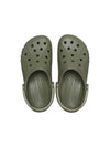 DAMEN-SABOT - MILITÄR-CROCS - CR.10126 5