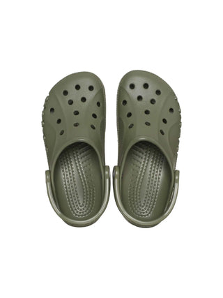 DAMEN-SABOT - MILITÄR-CROCS - CR.10126 5